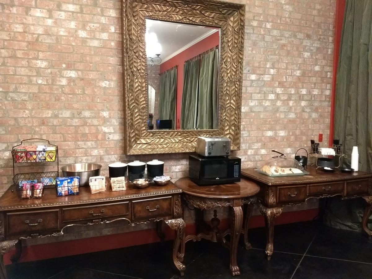 Parc England Boutique Hotel Alexandria Szoba fotó