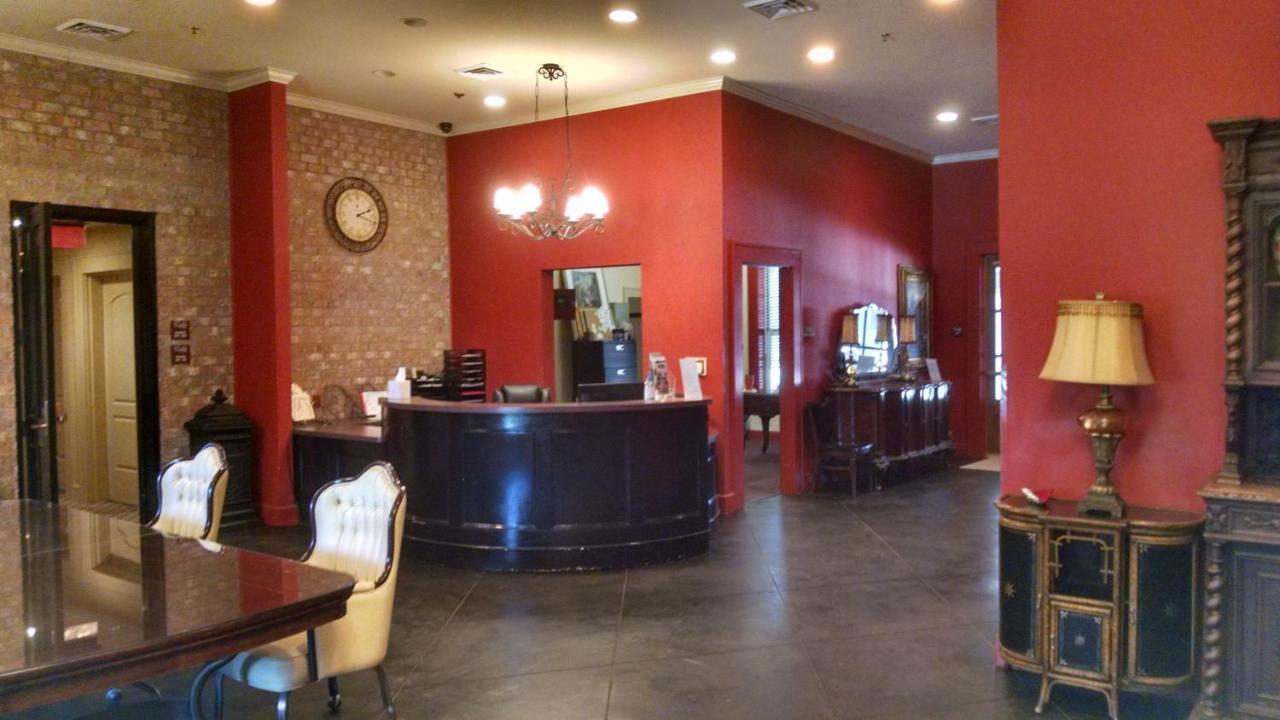 Parc England Boutique Hotel Alexandria Kültér fotó