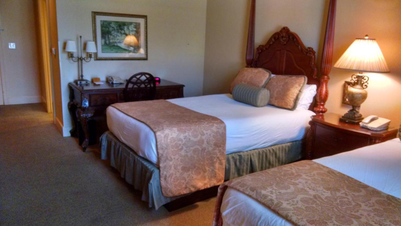 Parc England Boutique Hotel Alexandria Kültér fotó