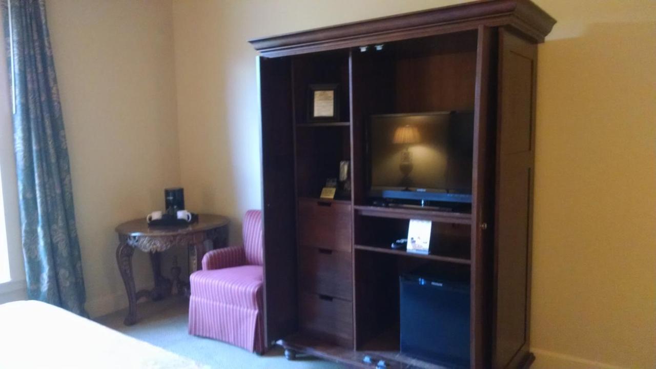 Parc England Boutique Hotel Alexandria Kültér fotó