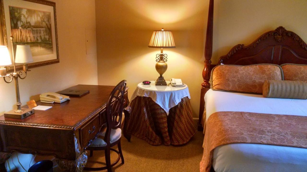 Parc England Boutique Hotel Alexandria Kültér fotó