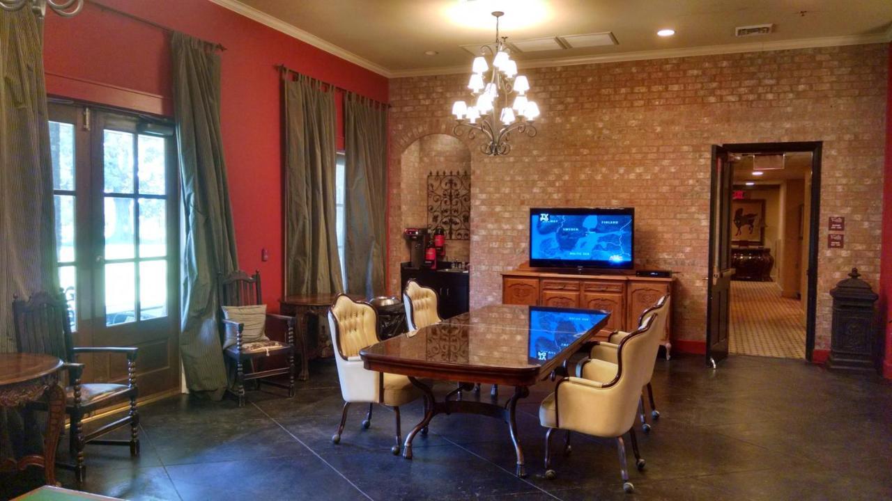 Parc England Boutique Hotel Alexandria Kültér fotó