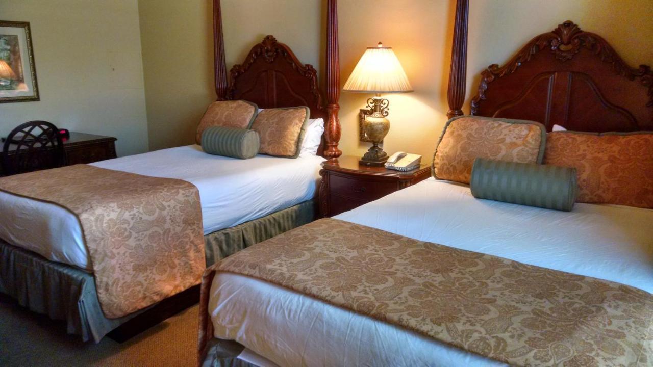 Parc England Boutique Hotel Alexandria Kültér fotó