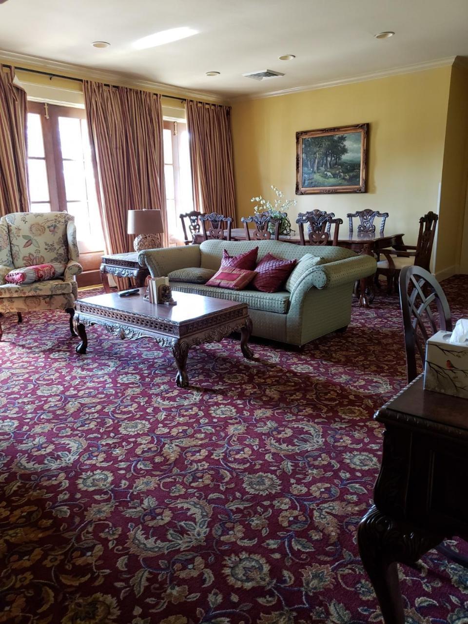 Parc England Boutique Hotel Alexandria Kültér fotó