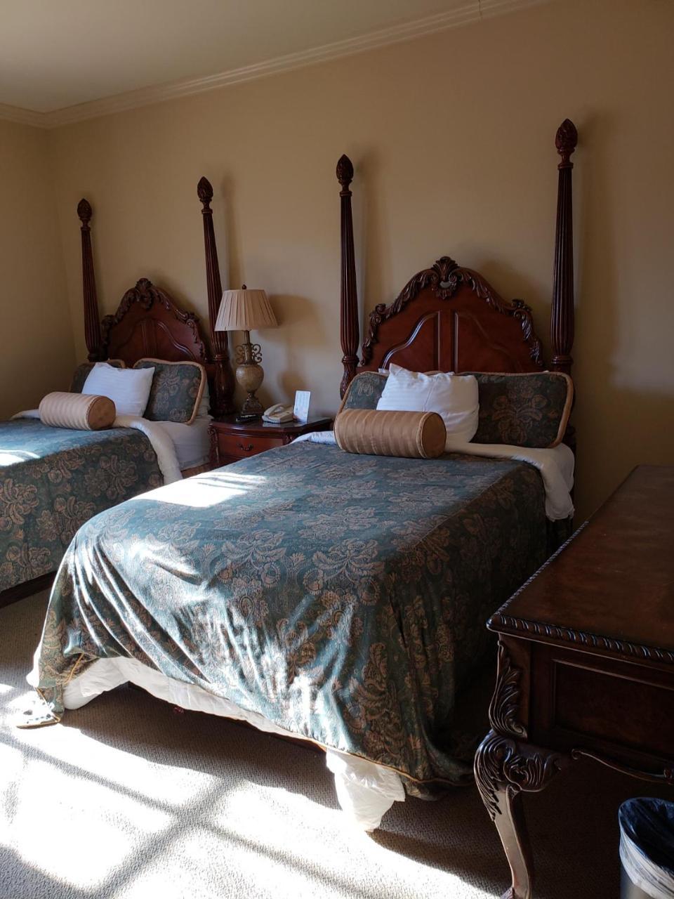 Parc England Boutique Hotel Alexandria Kültér fotó