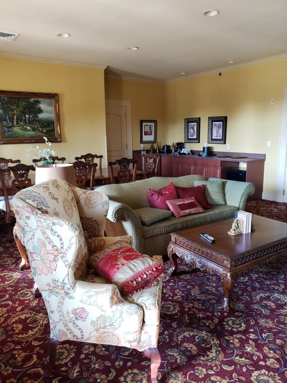 Parc England Boutique Hotel Alexandria Kültér fotó