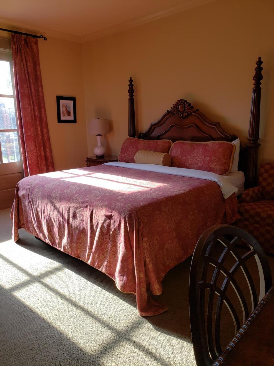 Parc England Boutique Hotel Alexandria Kültér fotó