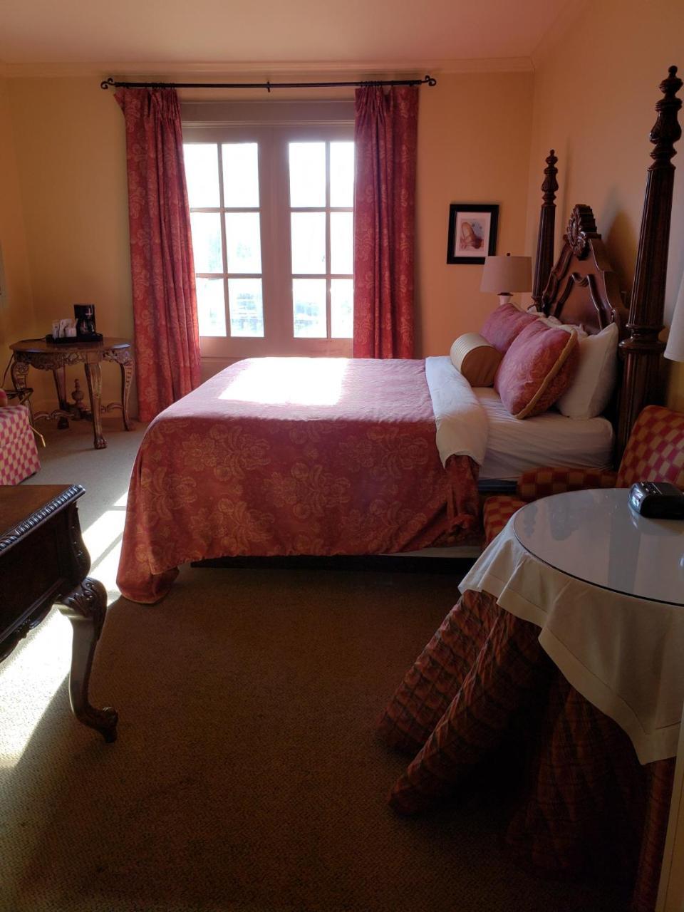 Parc England Boutique Hotel Alexandria Kültér fotó