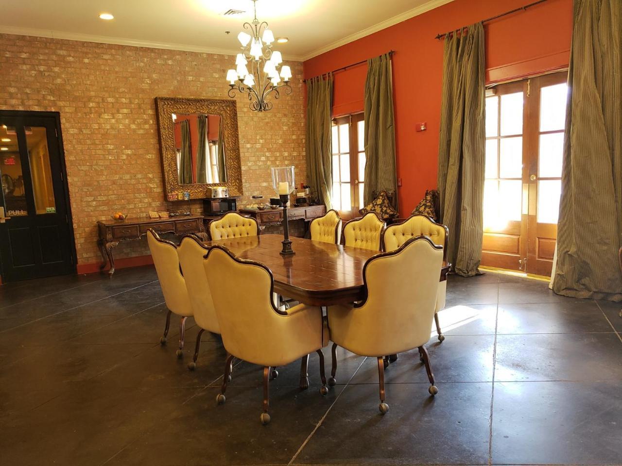 Parc England Boutique Hotel Alexandria Kültér fotó