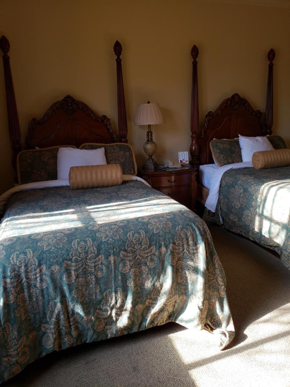 Parc England Boutique Hotel Alexandria Kültér fotó