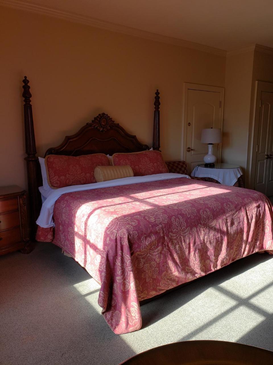 Parc England Boutique Hotel Alexandria Kültér fotó